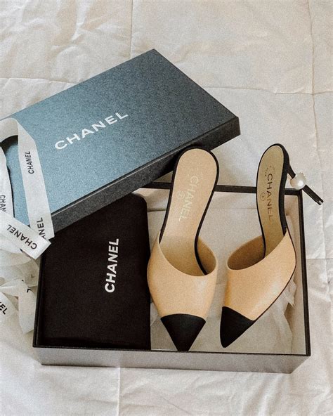 chic Chanel for sale